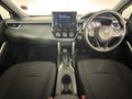 2022 Toyota Corolla Cross 1.8 XI