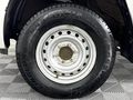 2025 Foton Tunland 2.0T G7 Workhorse Single-Cab