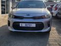 2018 Kia Rio 1.4 Tec 5-dr Auto