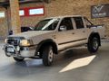 2004 Ford Ranger 4000 V6 XLE Auto Double-Cab
