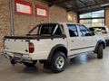 2004 Ford Ranger 4000 V6 XLE Auto Double-Cab
