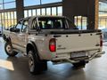 2004 Ford Ranger 4000 V6 XLE Auto Double-Cab