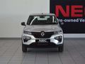 2026 Renault Kwid 1.0 Evolution