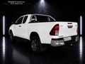 2024 Toyota Hilux 2.4 GD-6 Raised Body Raider Extended Cab