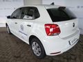 2026 Volkswagen Polo Vivo 1.4 Xpress Panel Van