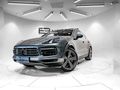 2020 Porsche Cayenne Coupe S