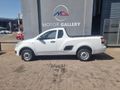 2012 Chevrolet Utility 1.4