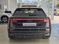 2025 Audi Q8 45 TDI quattro Auto Black Edition