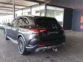 2025 Mercedes-Benz GLC 220D 4Matic