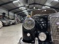 1958 Mercedes-Benz Ponton 220S