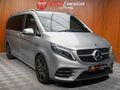 2020 Mercedes-Benz V-Class V 300d Exclusive