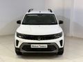 2026 Renault Triber 1.0 Techno