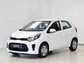 2022 Kia Picanto 1.0 Street Auto