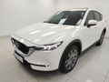 2021 Mazda CX-5 2.2 DE Akera Auto AWD