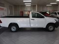 2024 Toyota Hilux 2.4 GD Single-Cab