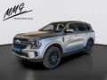2026 Ford Everest 2.0D Bi-Turbo XLT Auto