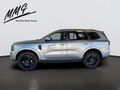 2026 Ford Everest 2.0D Bi-Turbo XLT Auto