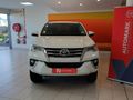 2020 Toyota Fortuner 2.4 GD-6 Raised Body Auto