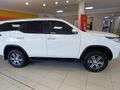 2020 Toyota Fortuner 2.4 GD-6 Raised Body Auto