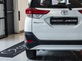 2018 Toyota Rush 1.5 Auto