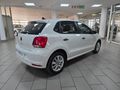 2025 Volkswagen Polo Vivo 1.4