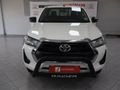 2024 Toyota Hilux 2.4 GD-6 Raised Body Raider Extended Cab