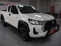 2024 Toyota Hilux 2.4 GD-6 Raised Body Raider Extended Cab