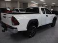 2024 Toyota Hilux 2.4 GD-6 Raised Body Raider Extended Cab