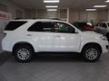 2014 Toyota Fortuner 3.0 D-4D Raised Body