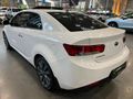 2011 Kia Cerato 2.0 Koup Auto