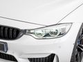 2016 BMW M4 Coupe Auto