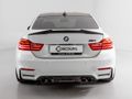 2016 BMW M4 Coupe Auto