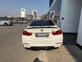 2016 BMW M4 Coupe Auto
