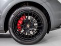 2021 Porsche Cayenne Coupe GTS