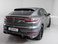 2021 Porsche Cayenne Coupe GTS