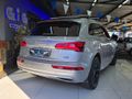 2018 Audi Q5 2.0 TDI Quattro Sport Auto