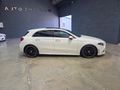 2018 Mercedes-Benz A-Class A 200 AMG Auto