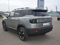 2026 Jetour T1 1.5T Aspire