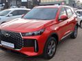 2025 Chery Tiggo Cross 1.5T Me DCT Auto