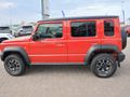 2026 Suzuki Jimny 1.5 GLX AllGrip 5-Door Auto