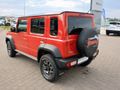 2026 Suzuki Jimny 1.5 GLX AllGrip 5-Door Auto