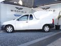 2020 Nissan NP200 1.6 A/C Safety Pack