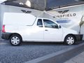 2020 Nissan NP200 1.6 A/C Safety Pack