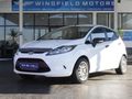 2012 Ford Fiesta 1.4 Ambiente 5-dr