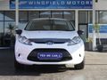 2012 Ford Fiesta 1.4 Ambiente 5-dr