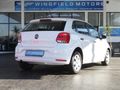 2025 Volkswagen Polo Vivo 1.4
