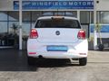 2025 Volkswagen Polo Vivo 1.4