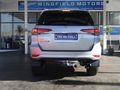 2016 Toyota Fortuner 2.4 GD-6 Raised Body Auto