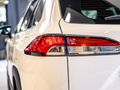 2023 Toyota Corolla Cross 1.8 XI