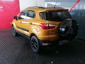 2021 Ford EcoSport 1.5 TiVCT Ambiente Auto